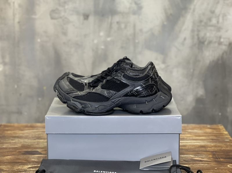 Balenciaga Track Shoes